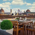 Apartments Florence- Granduca Penthouse