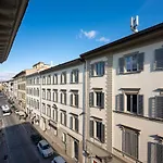 Apartments Florence- Granduca Penthouse