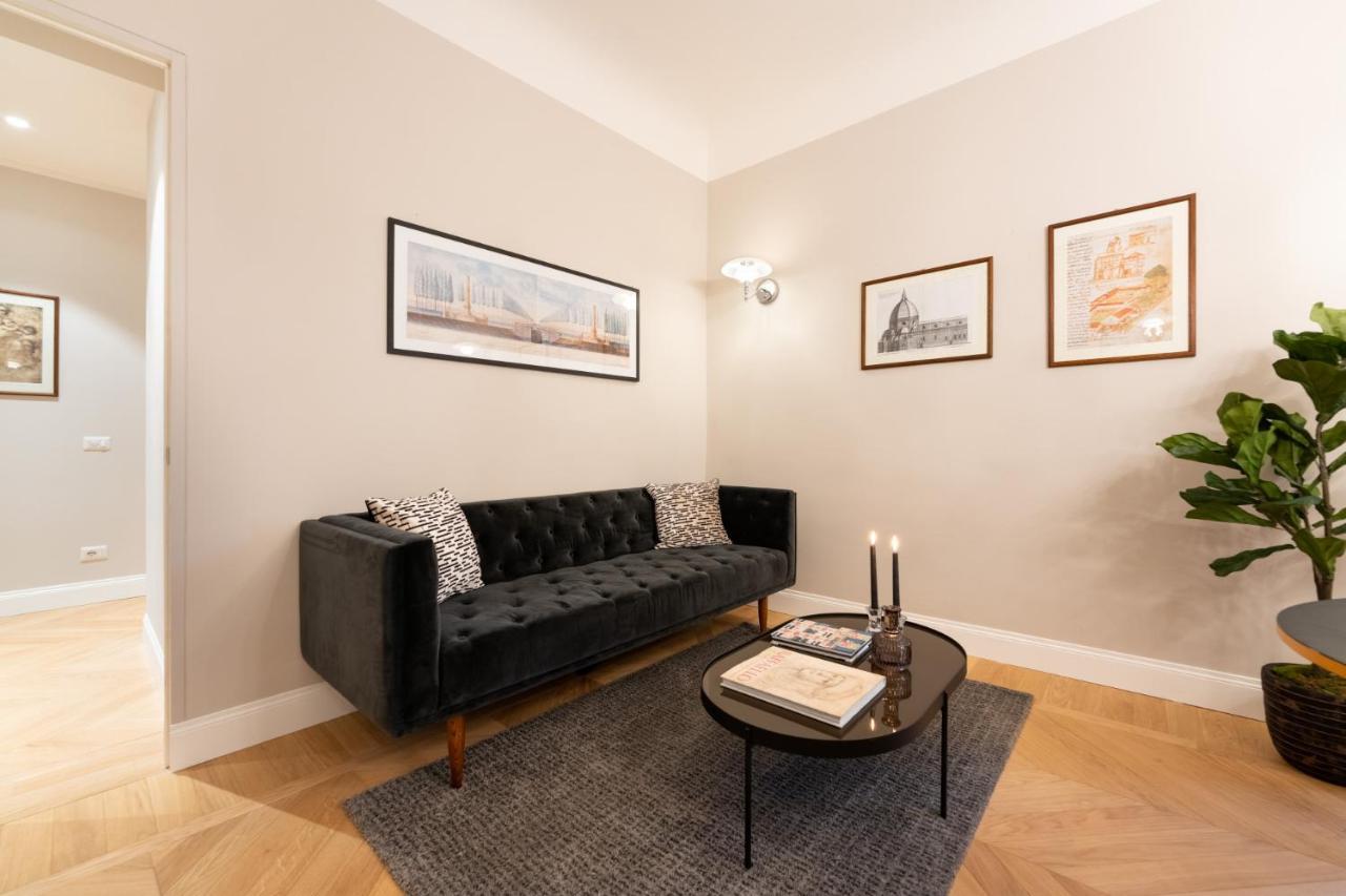 Florence- Granduca Penthouse *