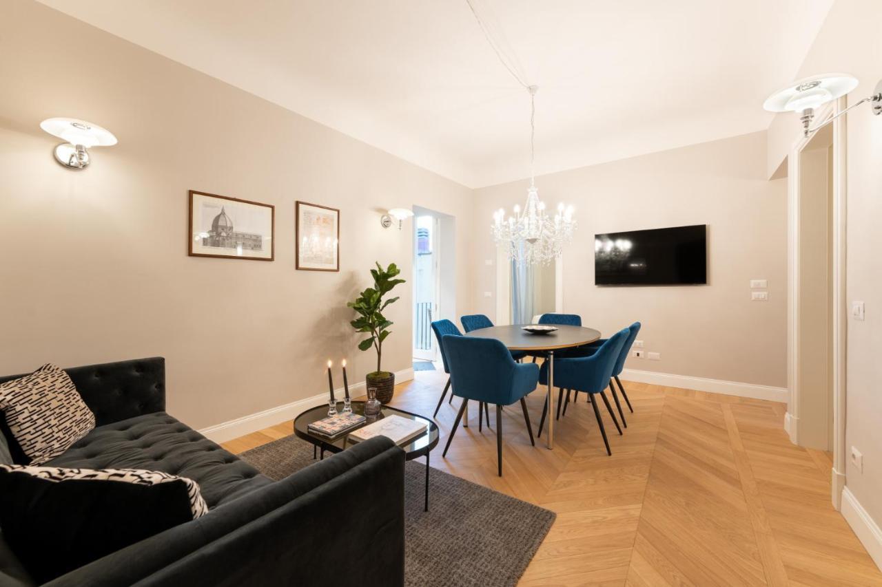 Florence- Granduca Penthouse Apartamento Florencia