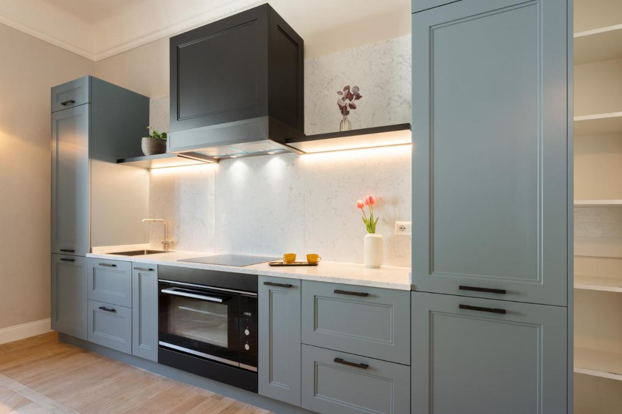 Apartamento Florence- Granduca Penthouse Florencia