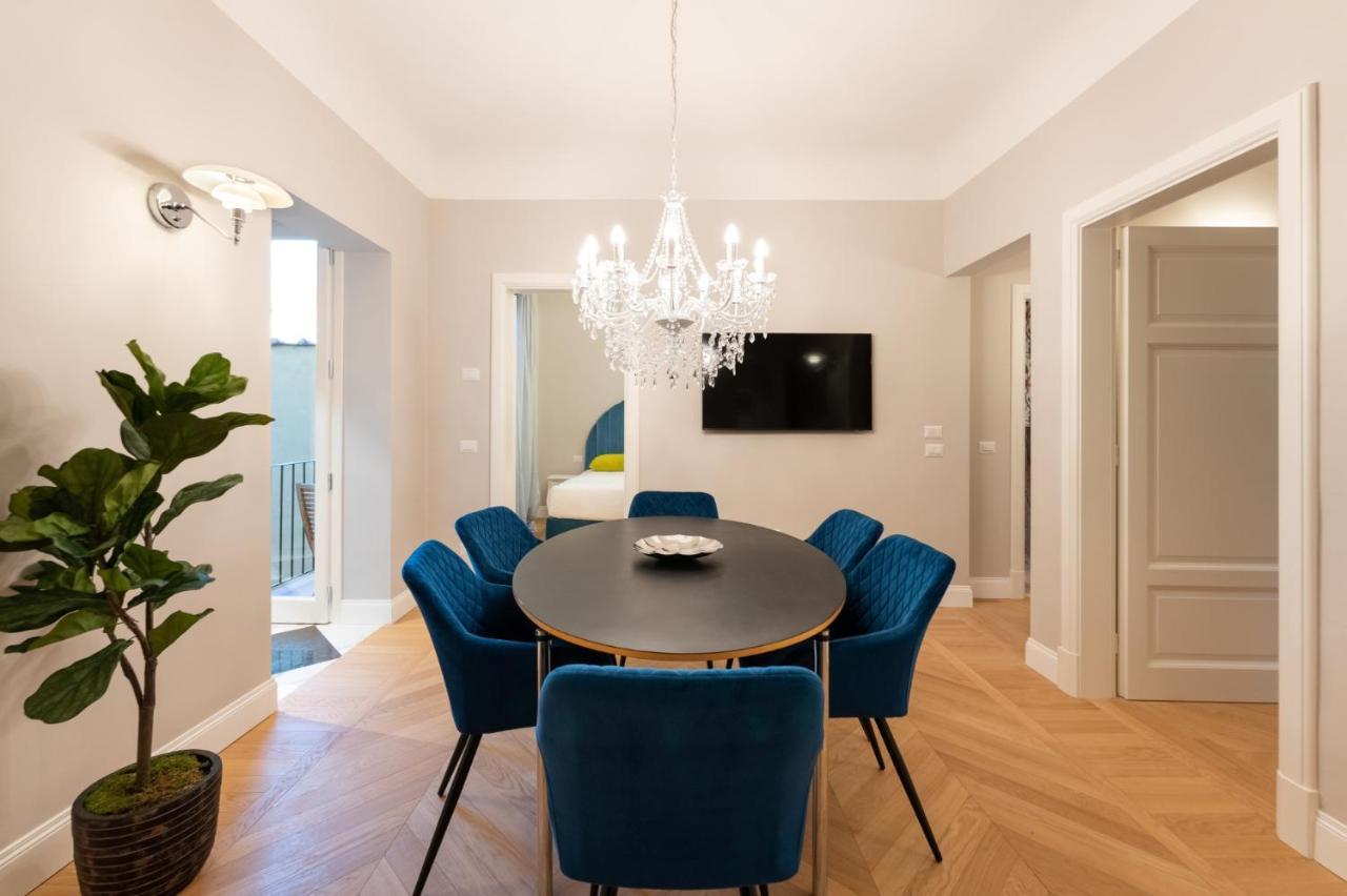 Florence- Granduca Penthouse Florencia