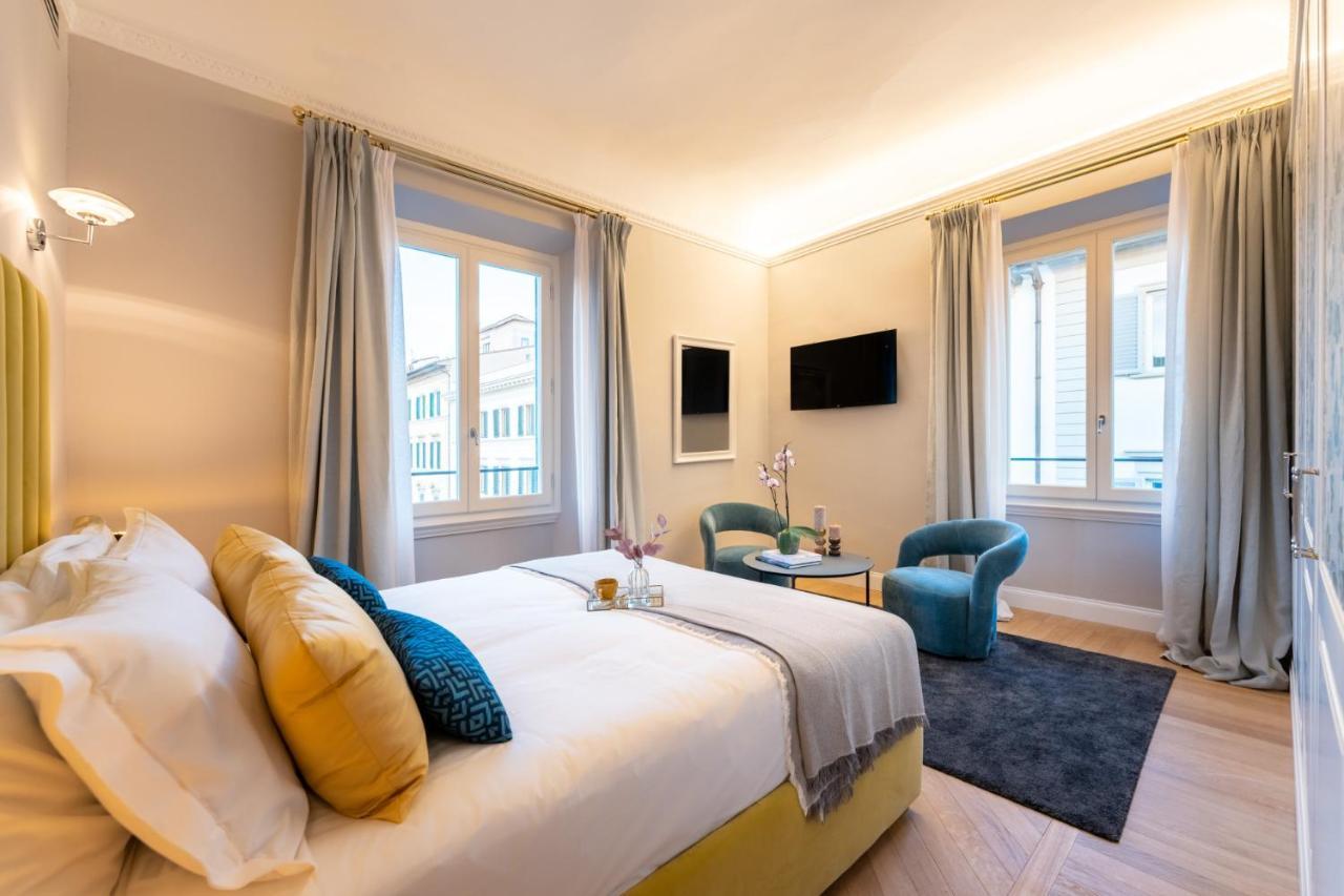 Apartamento Florence- Granduca Penthouse *