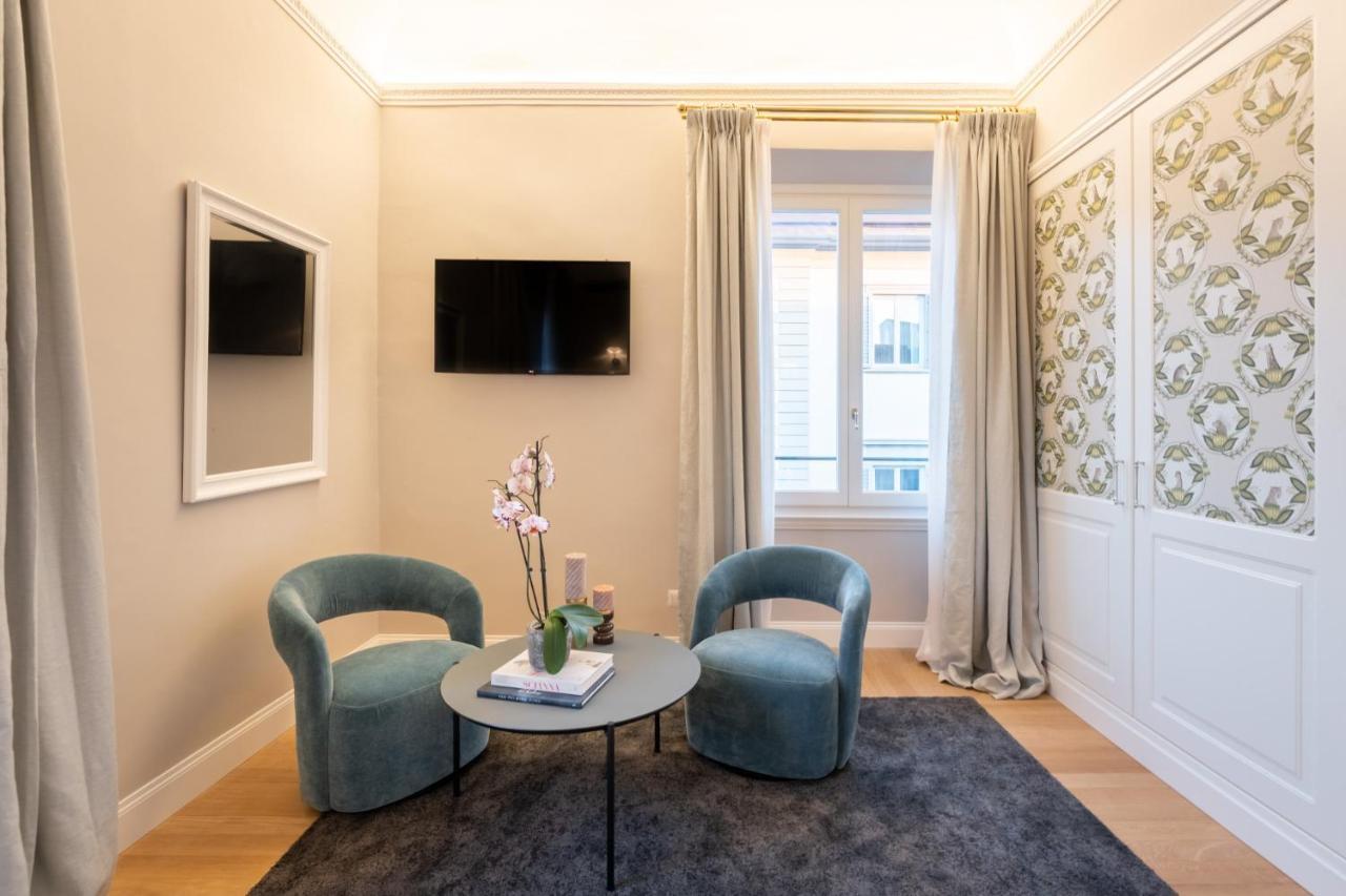Florence- Granduca Penthouse *