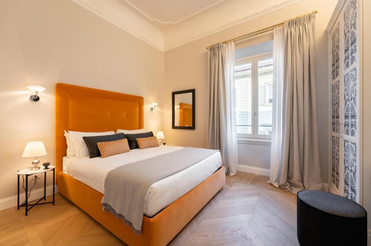 Florence- Granduca Penthouse Apartamento