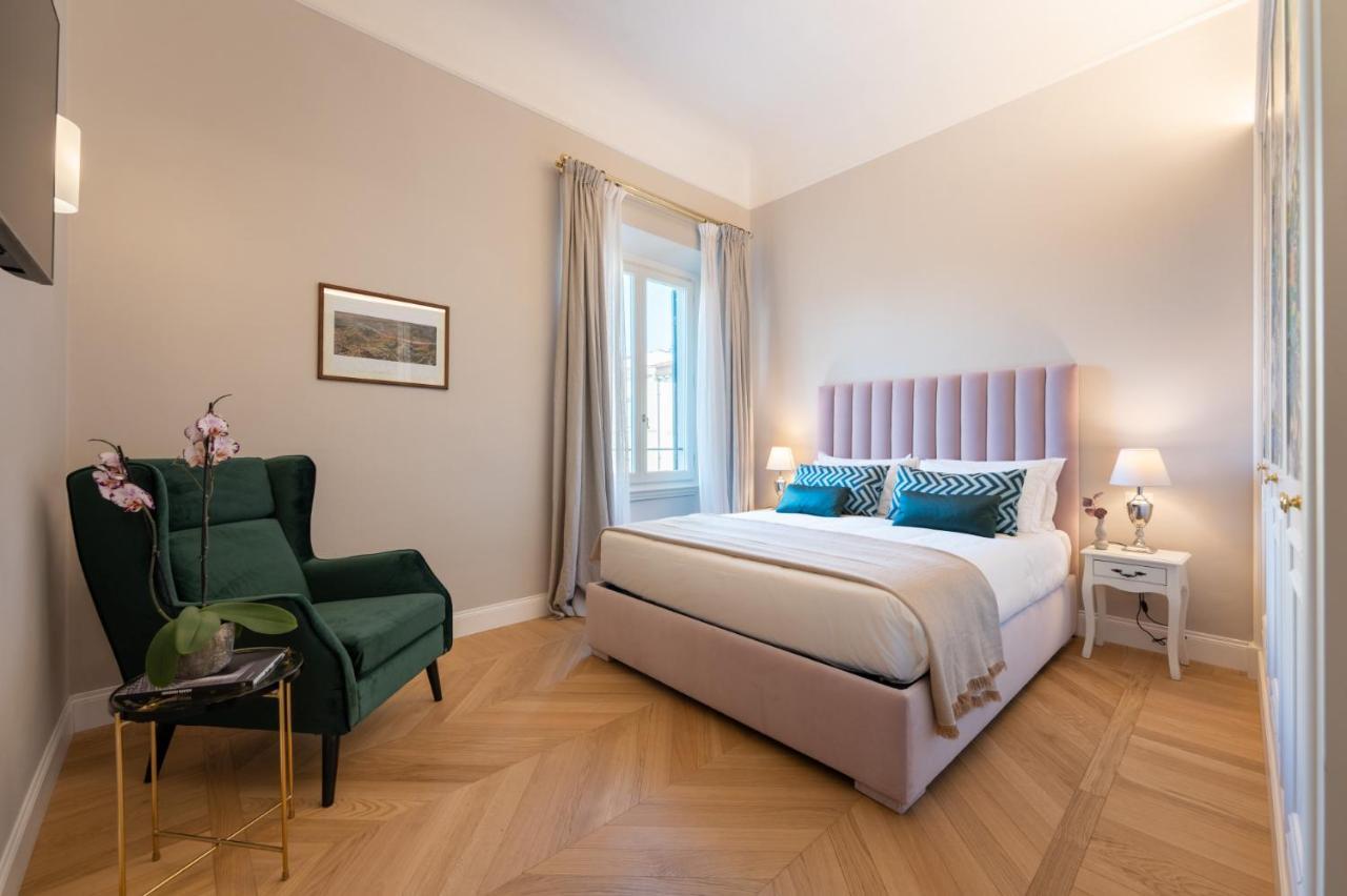 Florence- Granduca Penthouse Apartamento Florencia