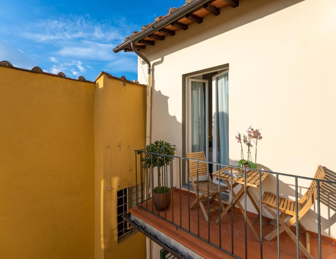 Florence- Granduca Penthouse *