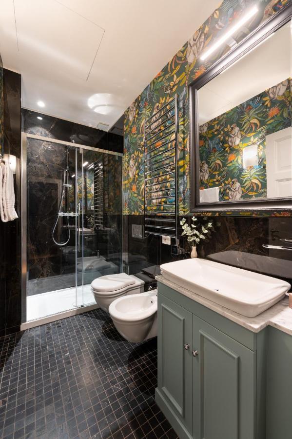 Apartamento Florence- Granduca Penthouse Florencia