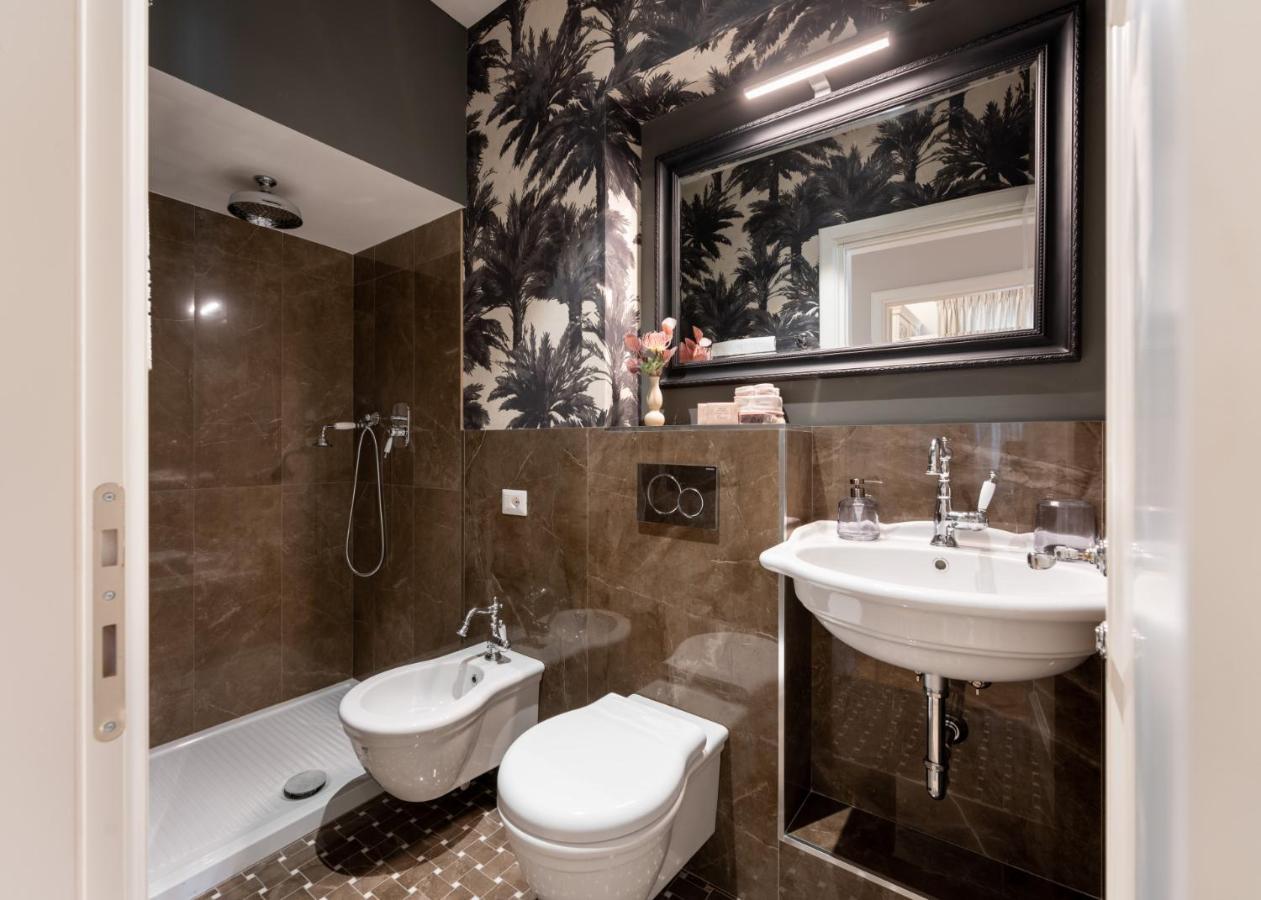 Florence- Granduca Penthouse Apartamento Florencia