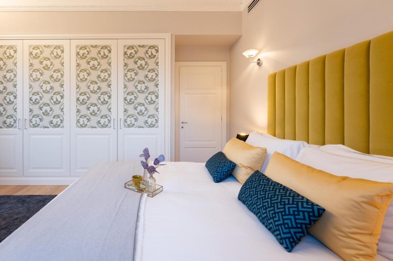 Florence- Granduca Penthouse