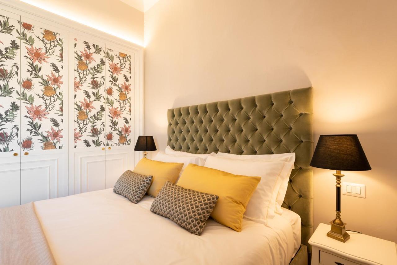 Apartamento Florence- Granduca Penthouse Florencia