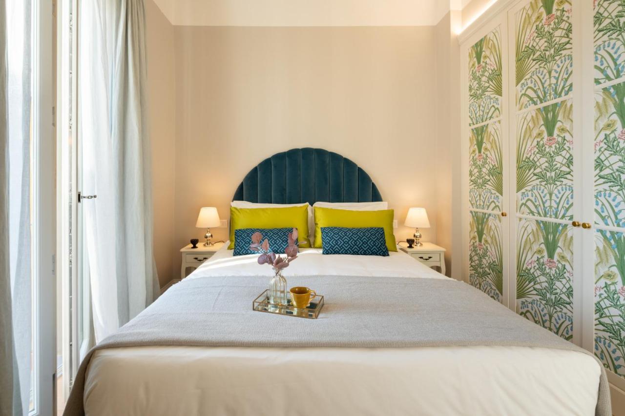 Florence- Granduca Penthouse * Florencia
