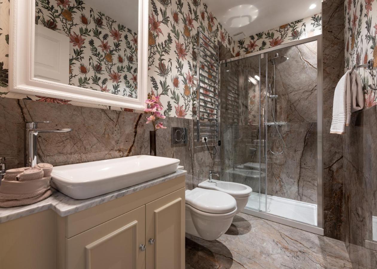 Florence- Granduca Penthouse Apartamento