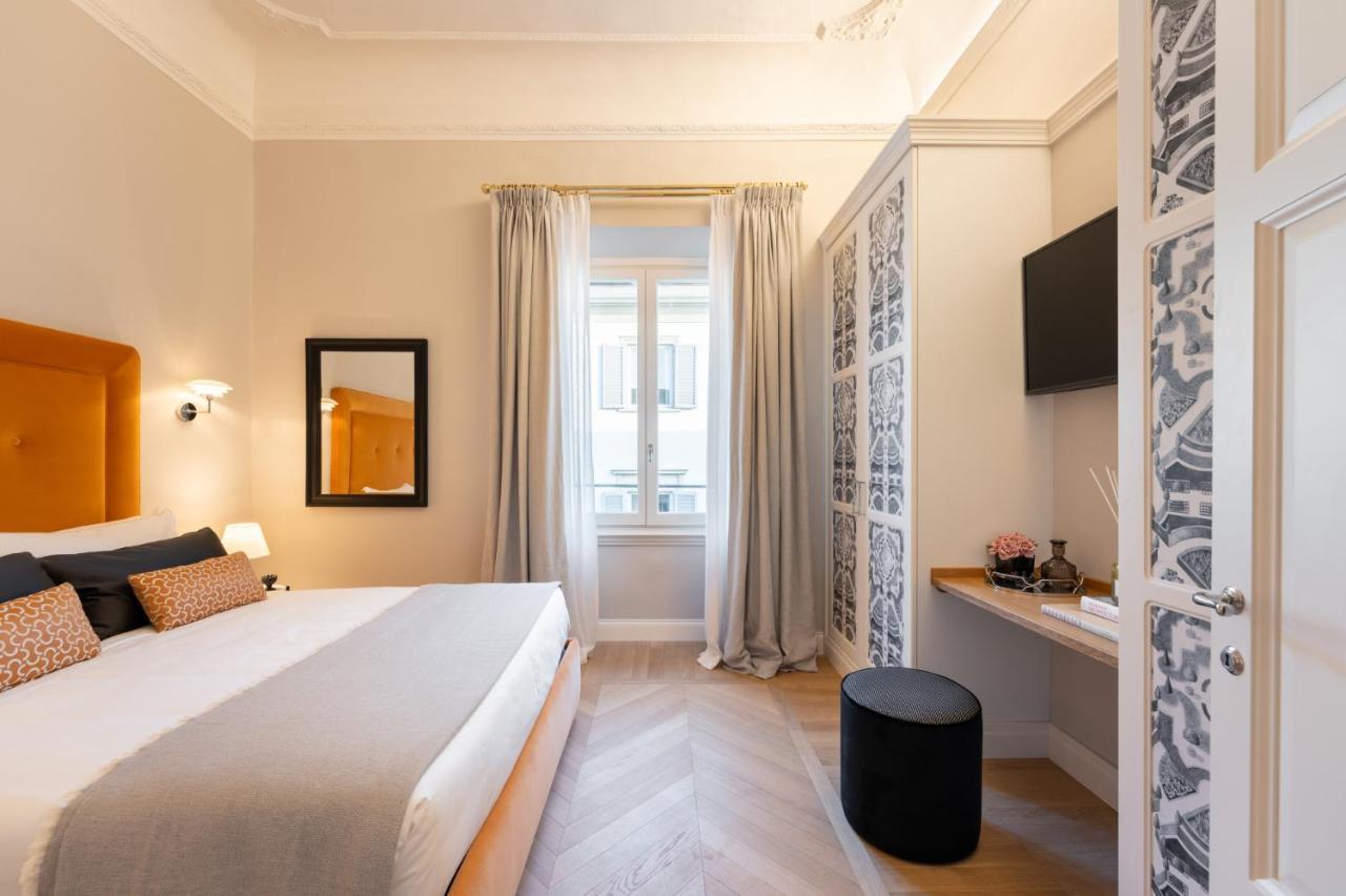 Florence- Granduca Penthouse * Florencia