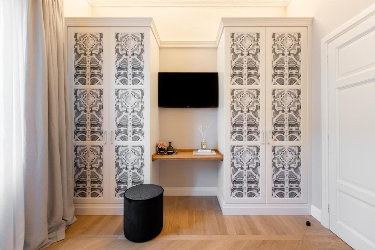 Apartamento Florence- Granduca Penthouse *