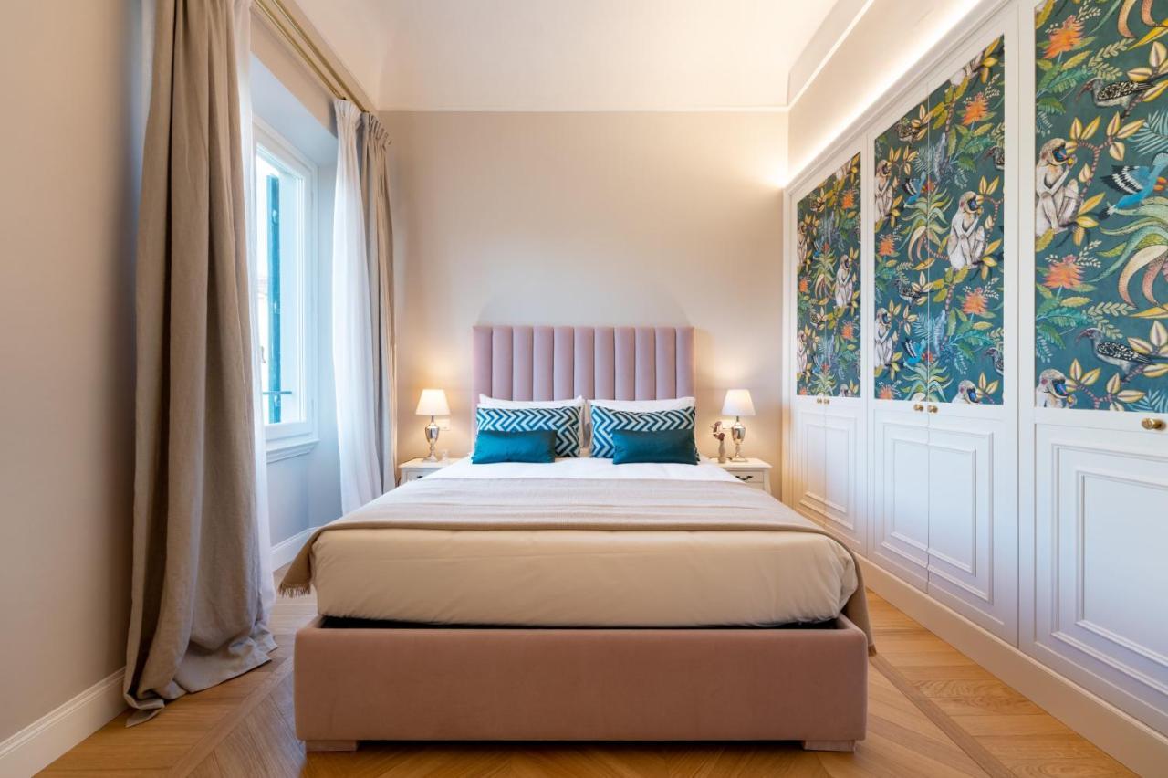 Apartamento Florence- Granduca Penthouse Florencia