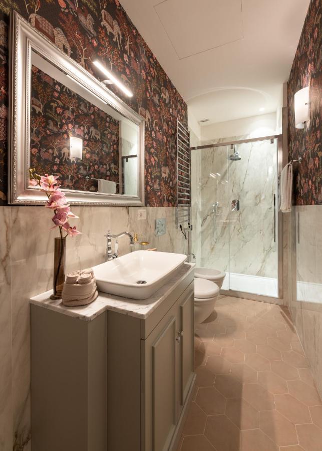 Florence- Granduca Penthouse Florencia
