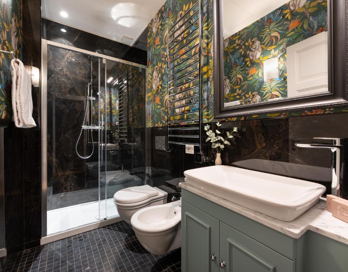 Florence- Granduca Penthouse