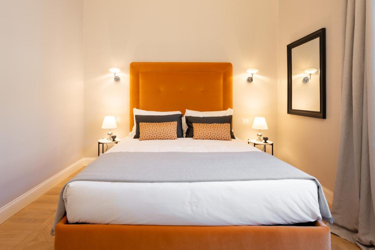 Florence- Granduca Penthouse Apartamento