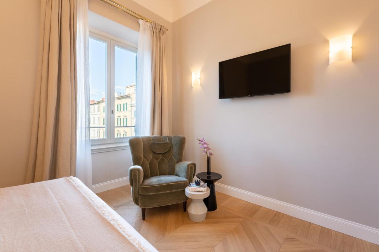 Florence- Granduca Penthouse