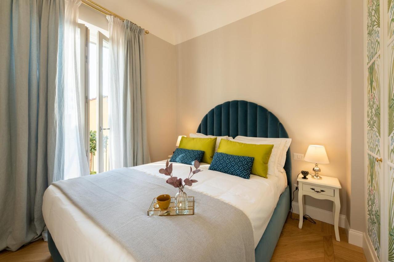 Florence- Granduca Penthouse * Florencia