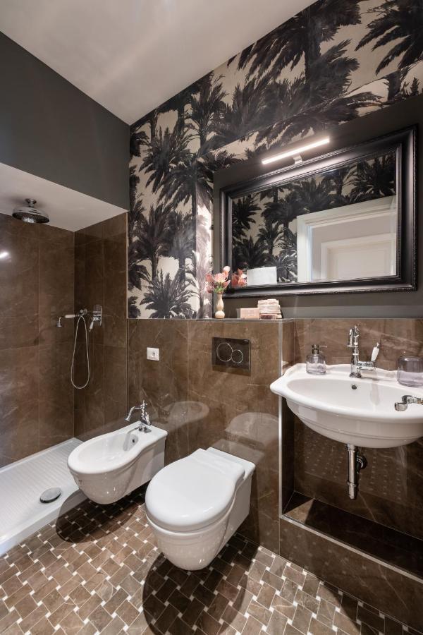Apartamento Florence- Granduca Penthouse *