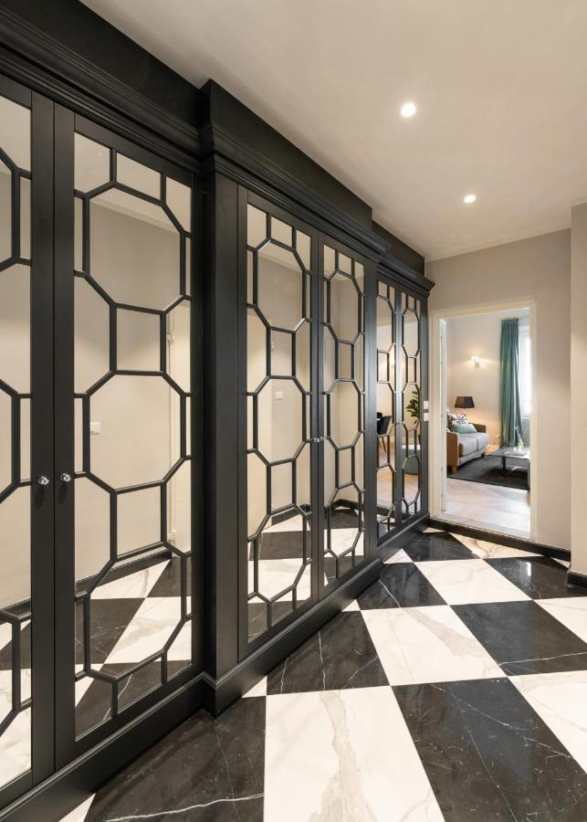 Apartamento Florence- Granduca Penthouse Florencia