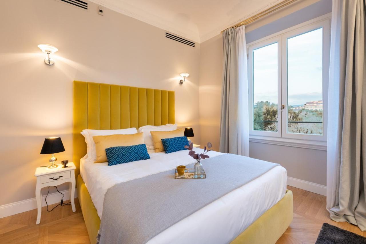 Florence- Granduca Penthouse