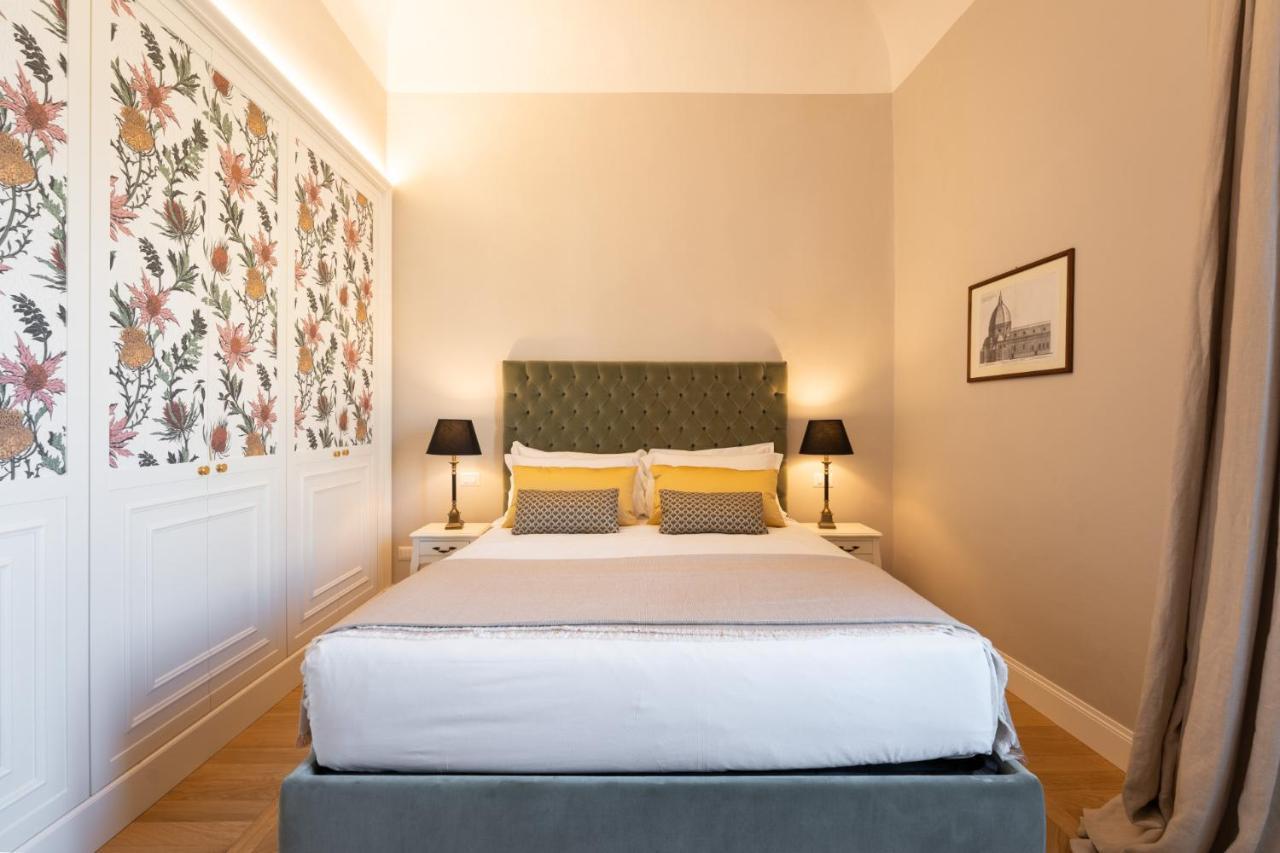 Apartamento Florence- Granduca Penthouse