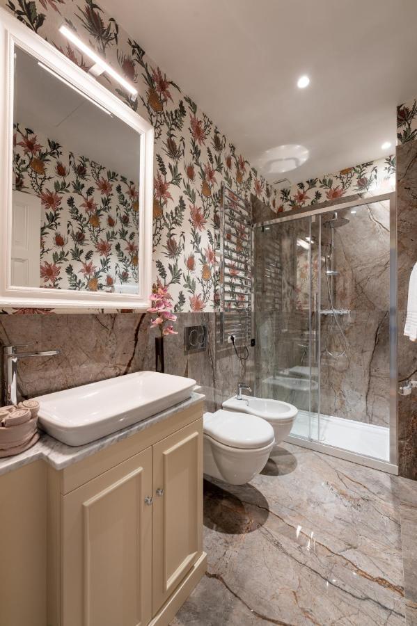 Florence- Granduca Penthouse Apartamento Florencia