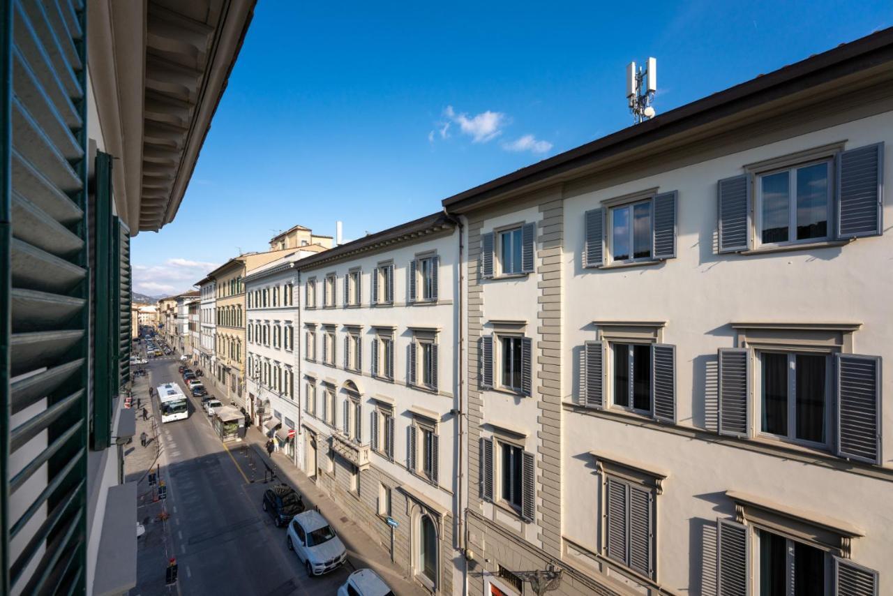 Florence- Granduca Penthouse *